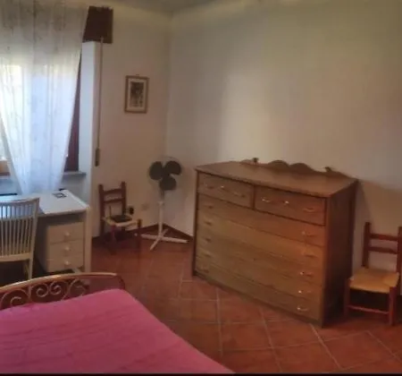 High5 Apartamento Fordongianus