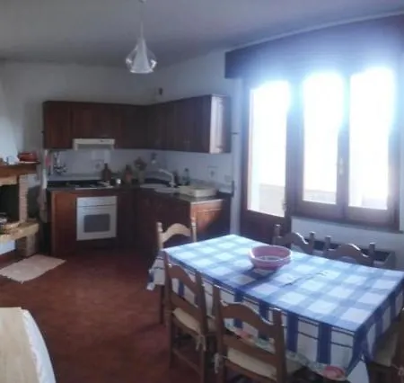 Apartamento High5 Fordongianus