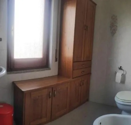 Apartamento High5 *