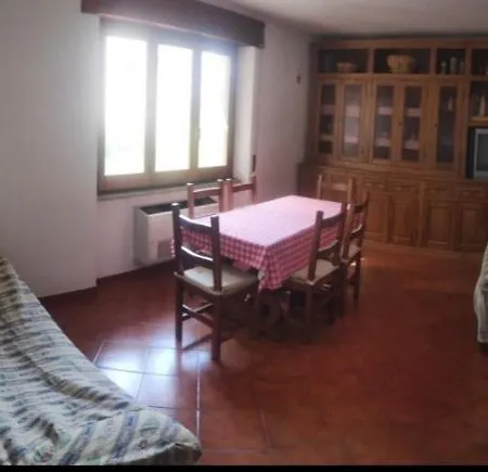 Apartamento High5 Fordongianus