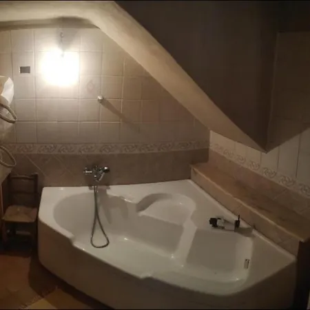 High5 Apartamento Fordongianus