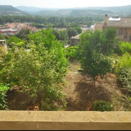 Apartamento High5 Fordongianus